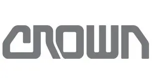 Crown logo