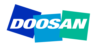 Doosan logo