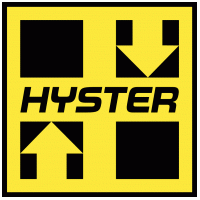 Hyster logo