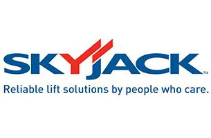 Skyjack logo