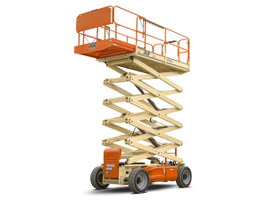 aerial work platform