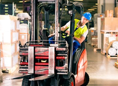 forklift repair jacksonville fl