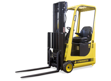 Mariotti forklift